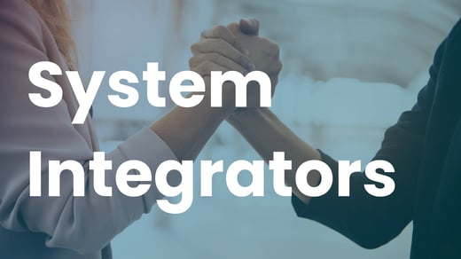 ARender: The Ideal Integration Partner for System Integrators