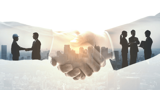 enChoice and ARender Create Strategic Partnership