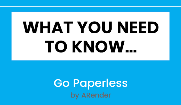 Go paperless: what you need to know about content viewer